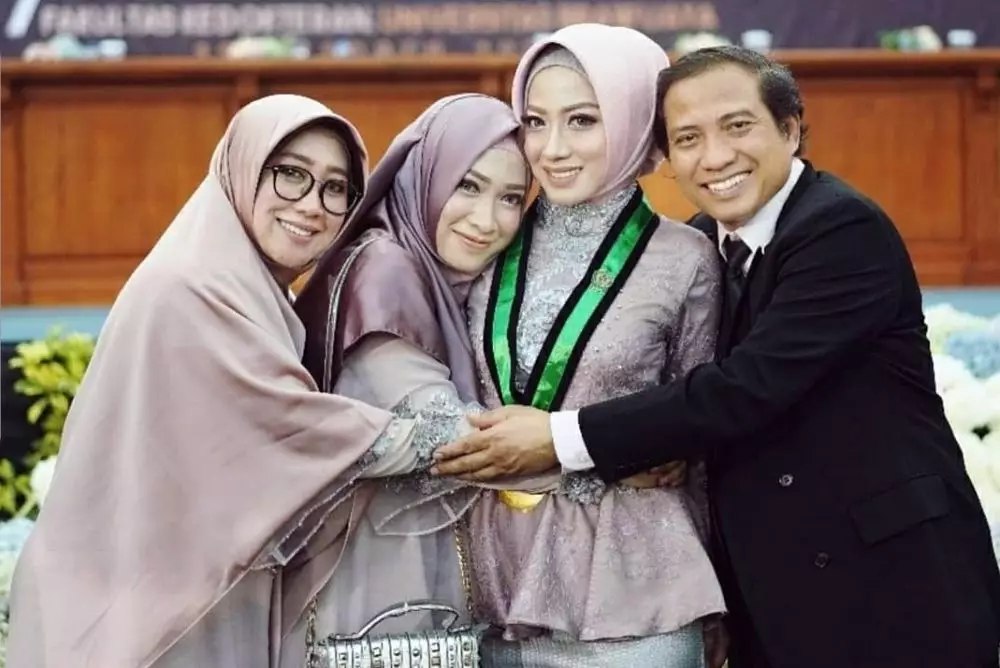 Dokter muda © 2020 brilio.net