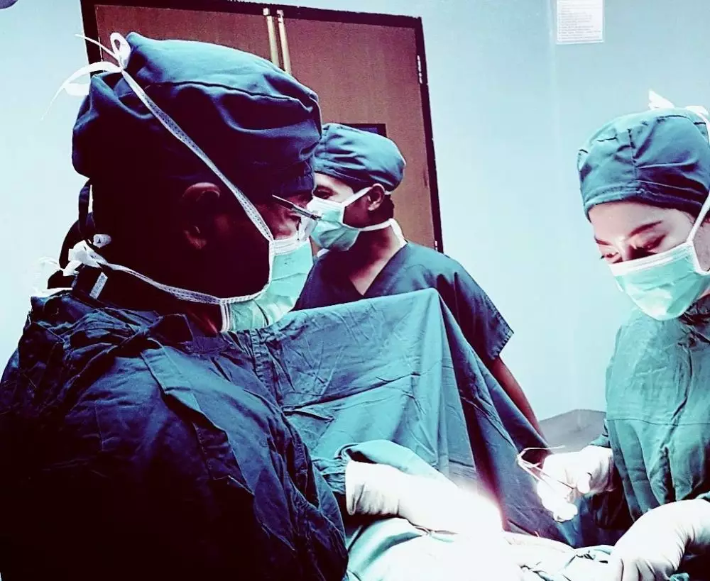 Dokter muda © 2020 brilio.net