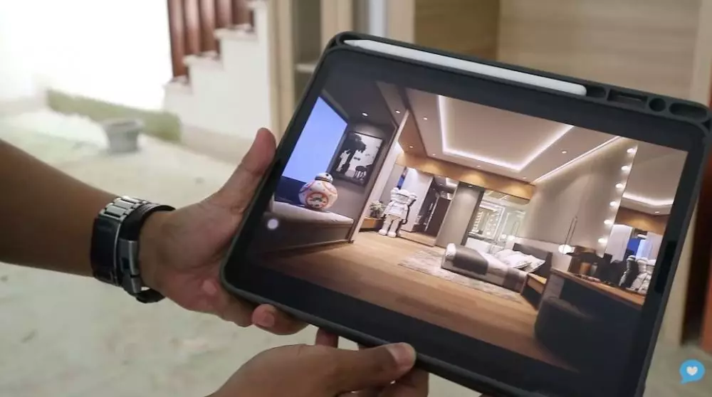 desain rumah Cut Meyriska Roger YouTube