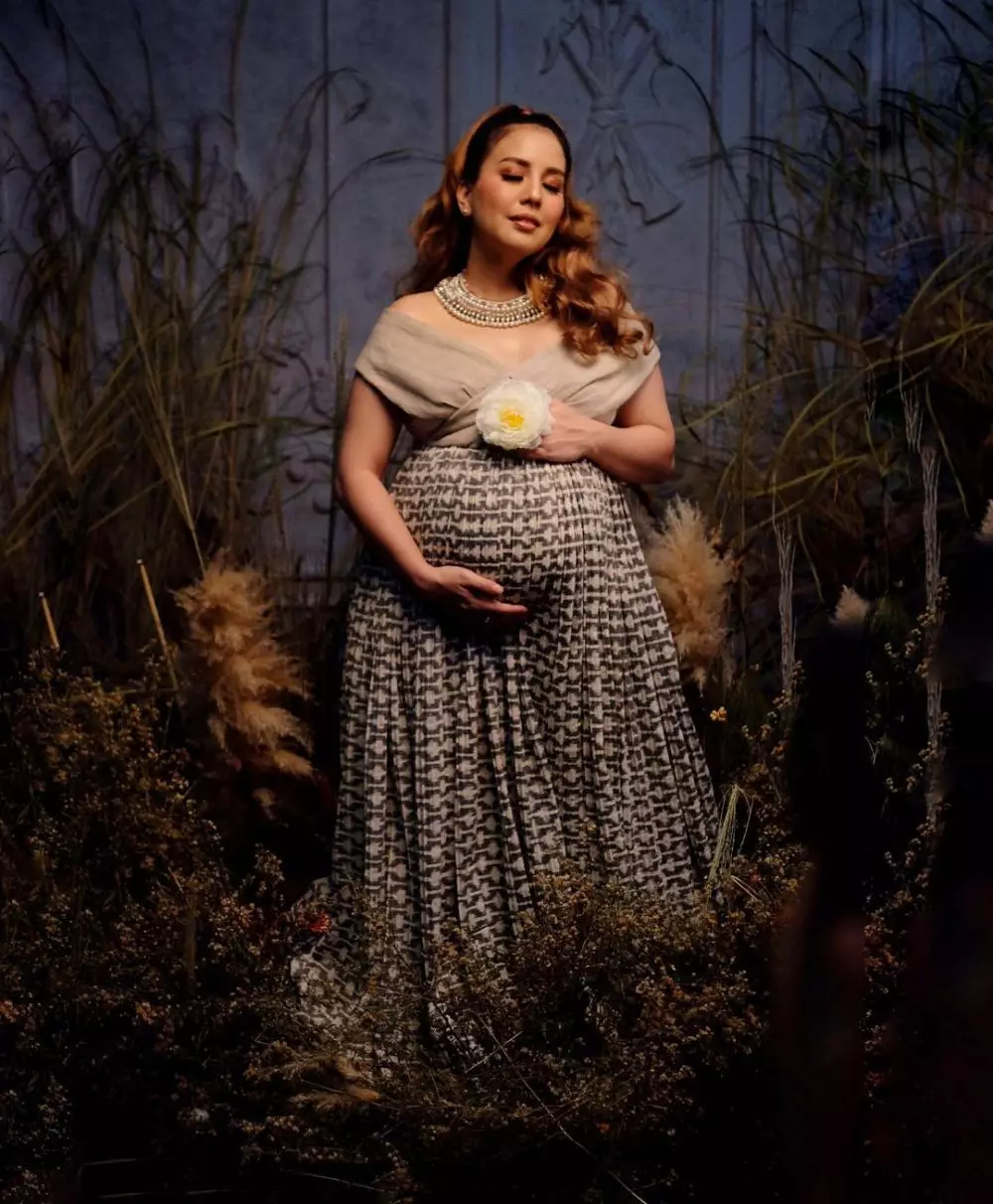 pemotretan Tya Ariestya © 2020 brilio.net