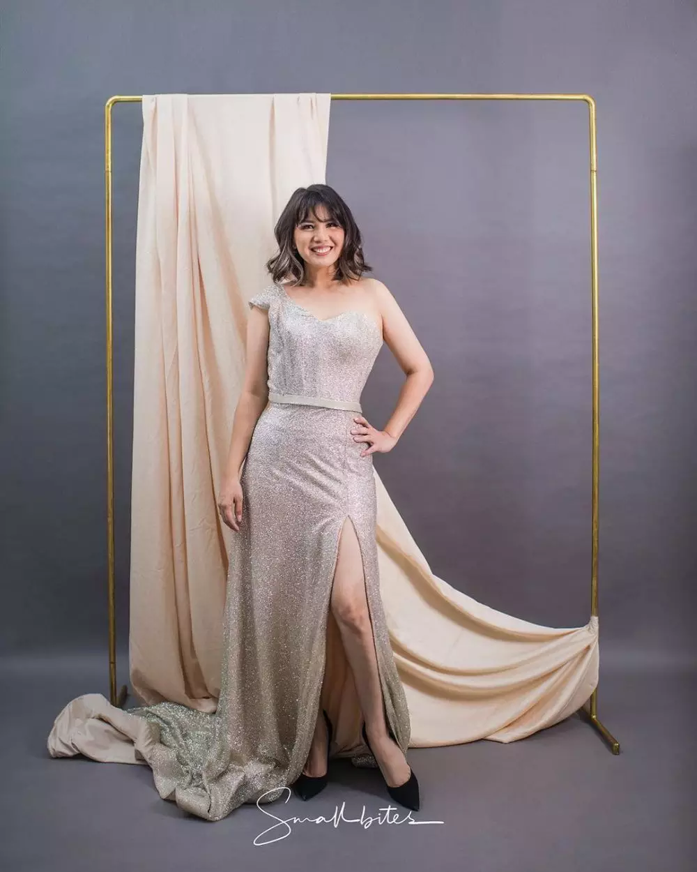 pemotretan Tya Ariestya © 2020 brilio.net