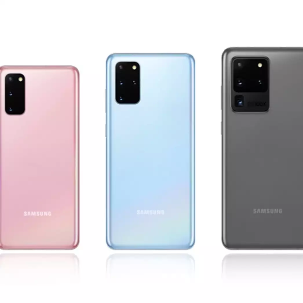 Harga Samsung Galaxy S20 Plus serta spesifikasi, kelebihan, kekurangan