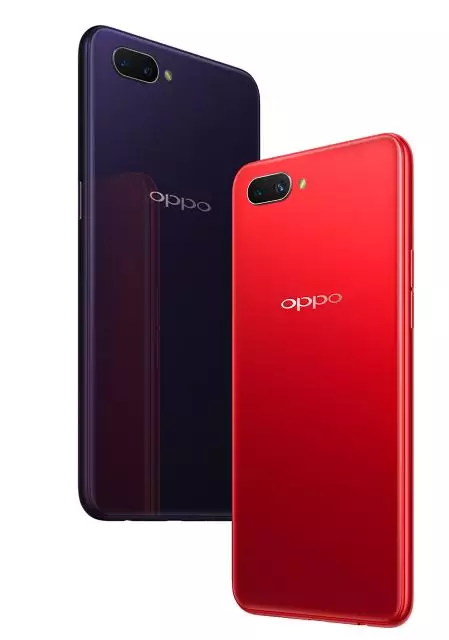 Oppo A3s kelebihan kekurangan oppo.com