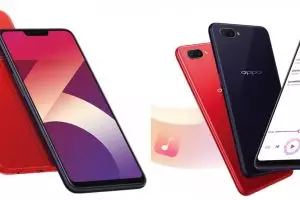 Harga Oppo A3s beserta spesifikasi, kelebihan, dan kekurangannya