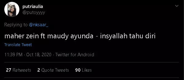 Gabungan lirik Berbagai sumber