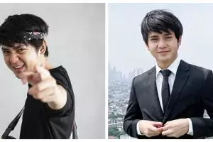 Genap berusia 26 tahun, ini 10 potret dulu dan kini Arbani Yasiz