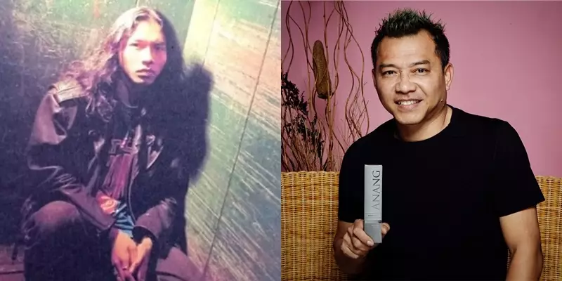 musisi 50-an dulu & kini Instagram musisi 50-an dulu & kini Instagram