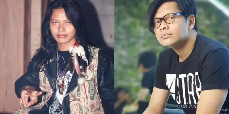 musisi 50-an dulu & kini Instagram musisi 50-an dulu & kini Instagram