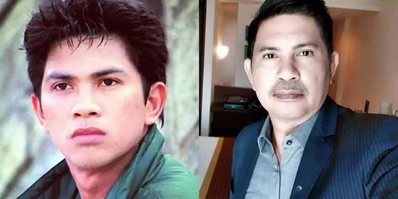 musisi 50-an dulu & kini Instagram musisi 50-an dulu & kini Instagram