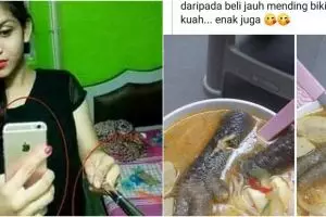 10 Potret orang niat pamer ini endingnya bikin malu sendiri