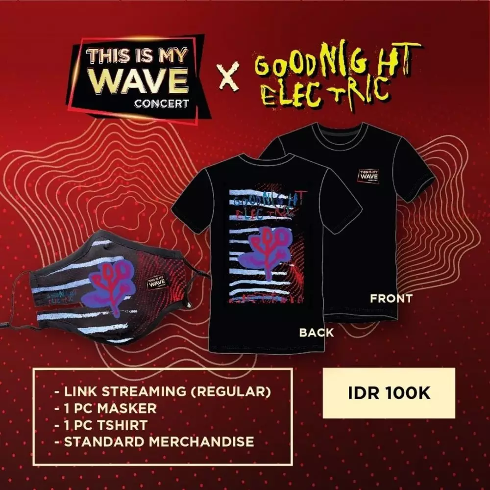 Goodnight Electric © 2020 brilio.net