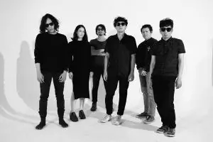 4 Fakta Goodnight Electric siap hadirkan dark romance di konser ini