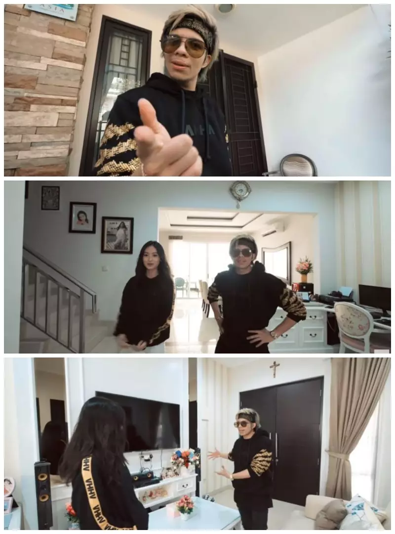 rumah pemain Anak Band © 2020 brilio.net rumah pemain Anak Band © 2020 brilio.net