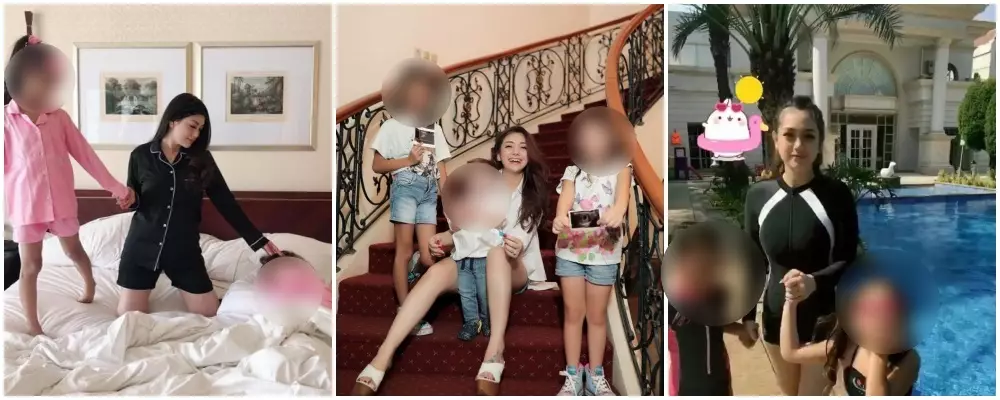 rumah pemain Anak Band © 2020 brilio.net rumah pemain Anak Band © 2020 brilio.net