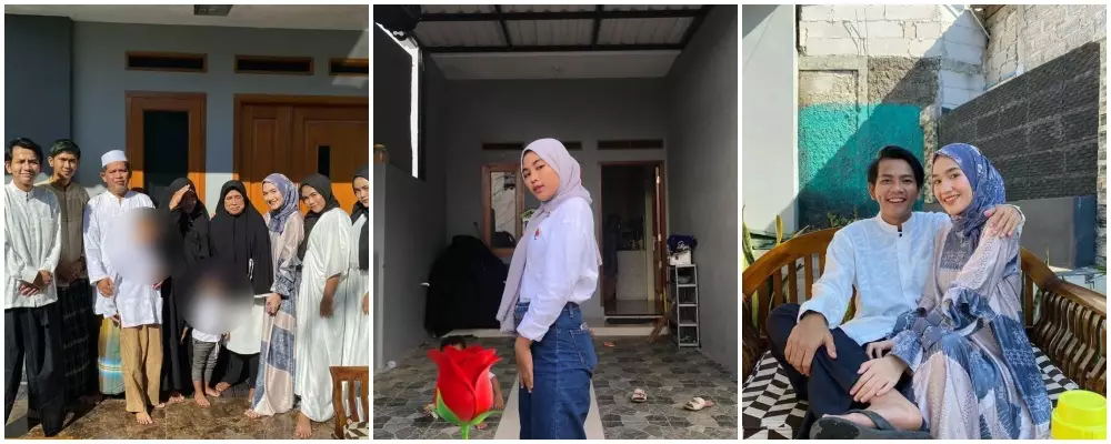 rumah pemain Anak Band © 2020 brilio.net rumah pemain Anak Band © 2020 brilio.net