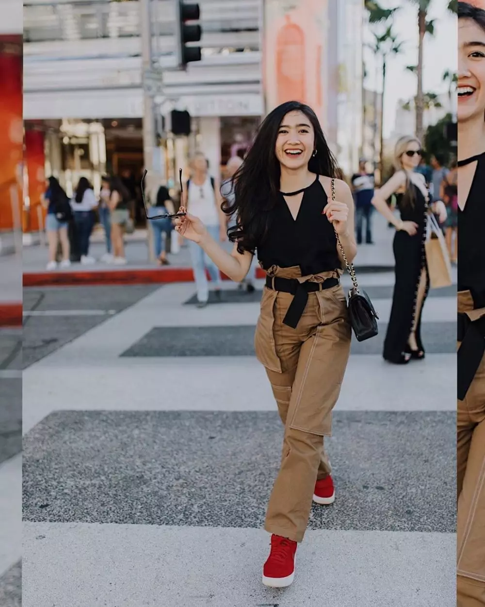 6 Tantangan bisnis kuliner dan solusi ala Chef Nadya & Febby Rastanty berbagai sumber