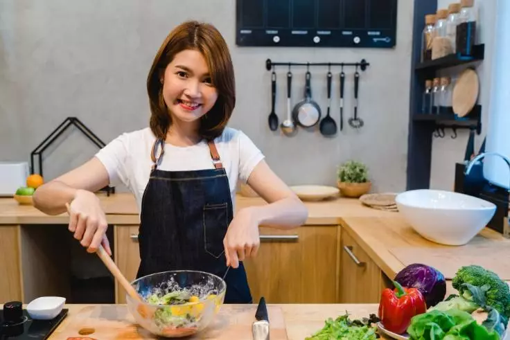 6 Tantangan bisnis kuliner dan solusi ala Chef Nadya & Febby Rastanty berbagai sumber