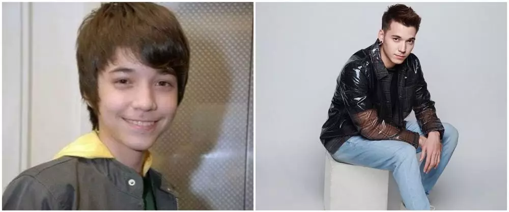 potret lawas dan kini pemeran anak jalanan ©  berbagai sumber