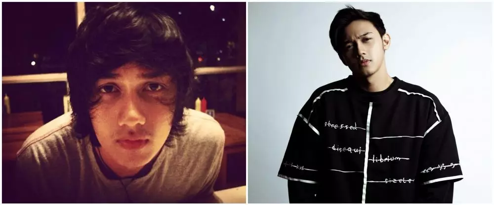 potret lawas dan kini pemeran anak jalanan ©  berbagai sumber