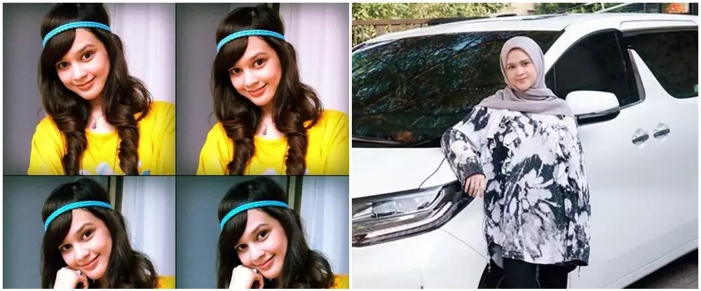 potret lawas dan kini pemeran anak jalanan ©  berbagai sumber