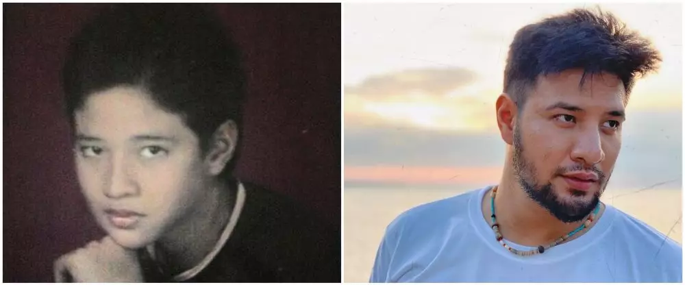 potret lawas dan kini pemeran anak jalanan ©  berbagai sumber