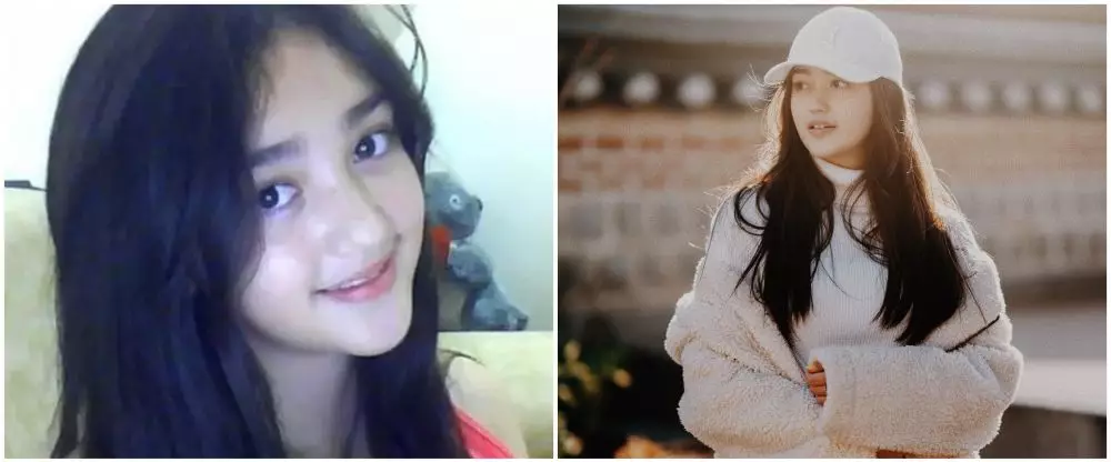 potret lawas dan kini pemeran anak jalanan ©  berbagai sumber