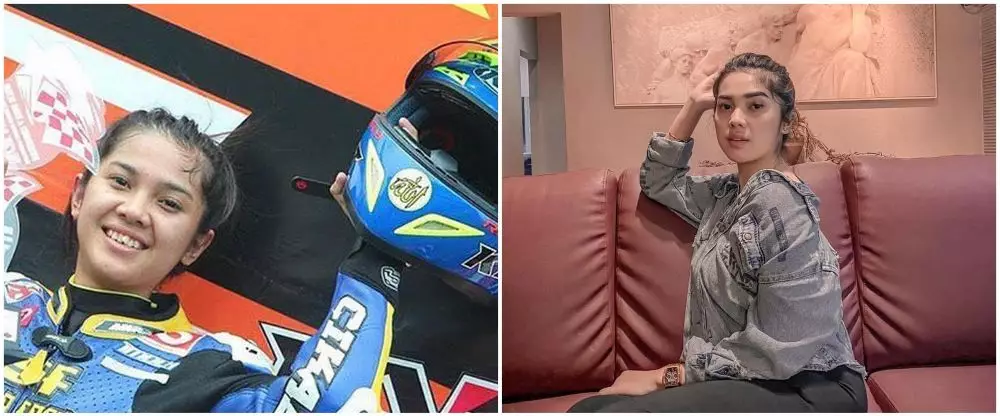 potret lawas dan kini pemeran anak jalanan ©  berbagai sumber