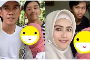 7 Potret Rifa Mahmudah, anak sambung Meggy Wulandari yang memesona