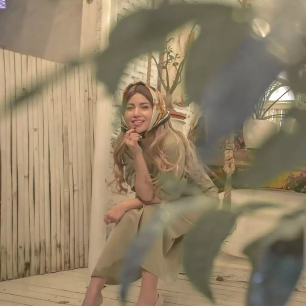 Devina Ciputri pacar Ade Londok  ©Instagram & YouTube