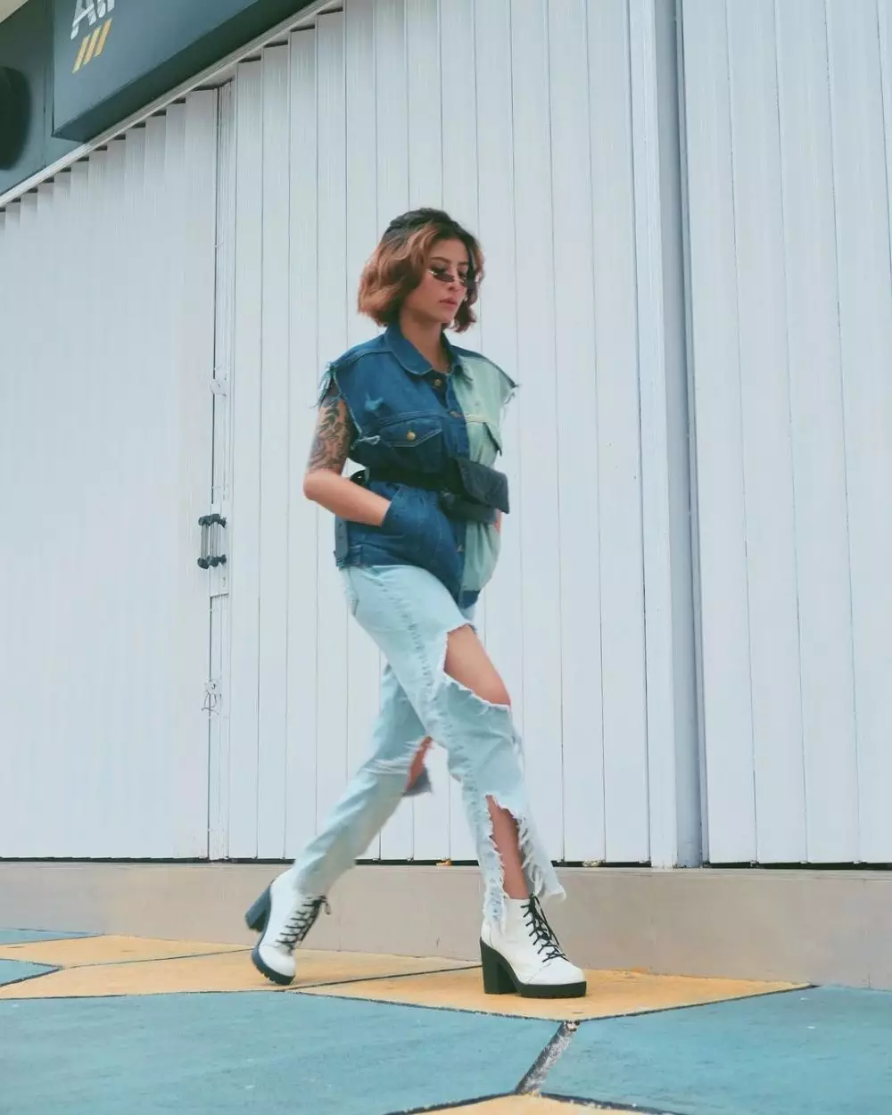 makna tato seleb cantik © berbagai sumber makna tato seleb cantik © berbagai sumber