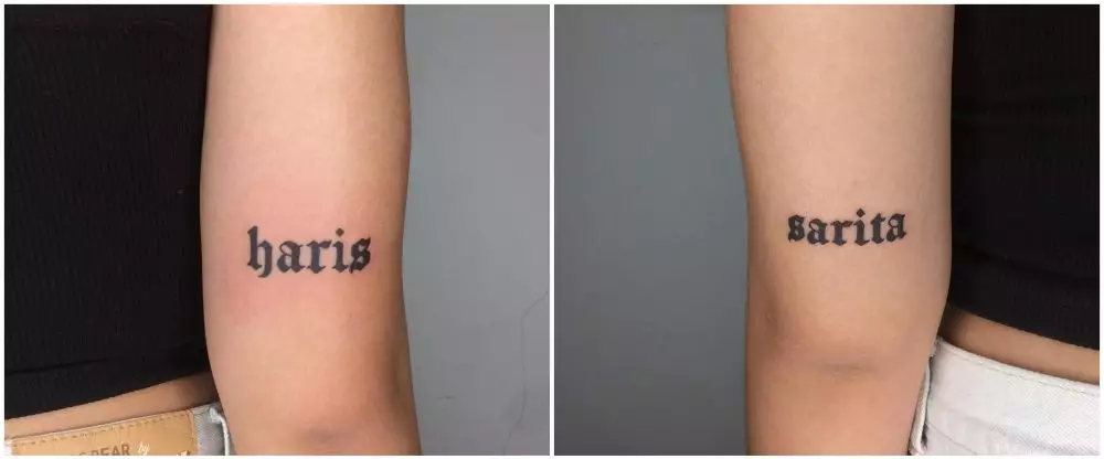 makna tato seleb cantik © berbagai sumber makna tato seleb cantik © berbagai sumber