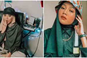 Potret hunian 10 juara Indonesian Idol, ada yang bergaya klasik