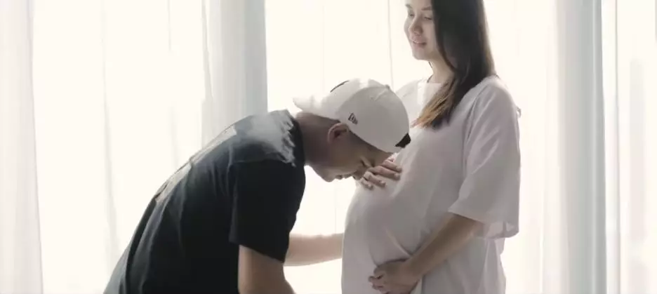 Chelsea Oliva melahirkan anak kedua ©Instagram & YouTube