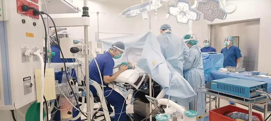 Chelsea Oliva melahirkan anak kedua ©Instagram & YouTube