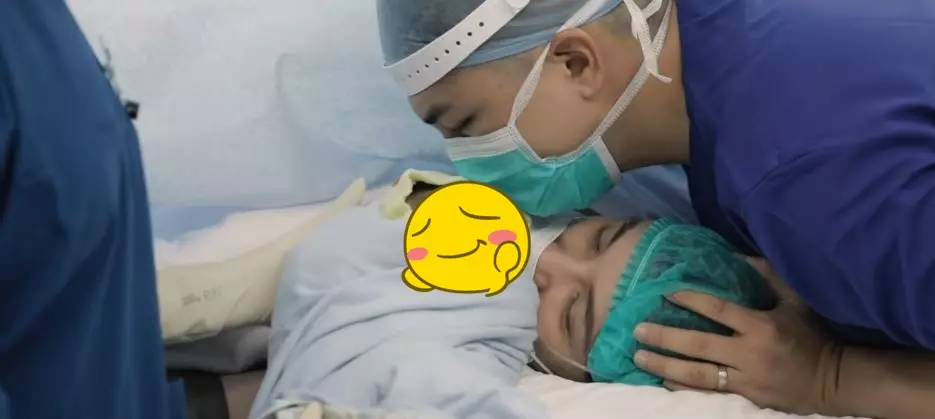 Chelsea Oliva melahirkan anak kedua ©Instagram & YouTube