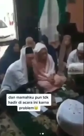 Tunangan diajak nikah © 2020 brilio.net Tunangan diajak nikah © 2020 brilio.net