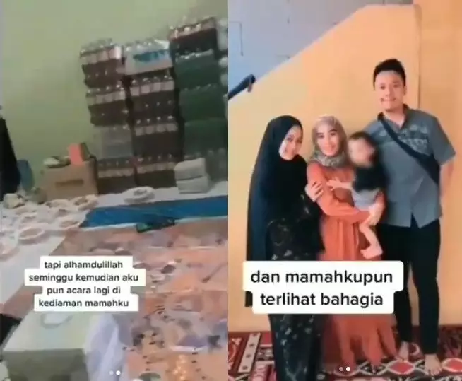 Tunangan diajak nikah © 2020 brilio.net Tunangan diajak nikah © 2020 brilio.net