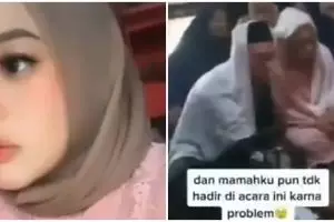 Viral, kisah wanita rencana tunangan ternyata langsung diajak akad