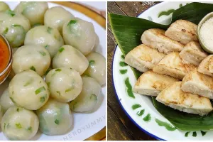 13 Resep camilan khas Bandung, enak dan mudah dibuat di rumah