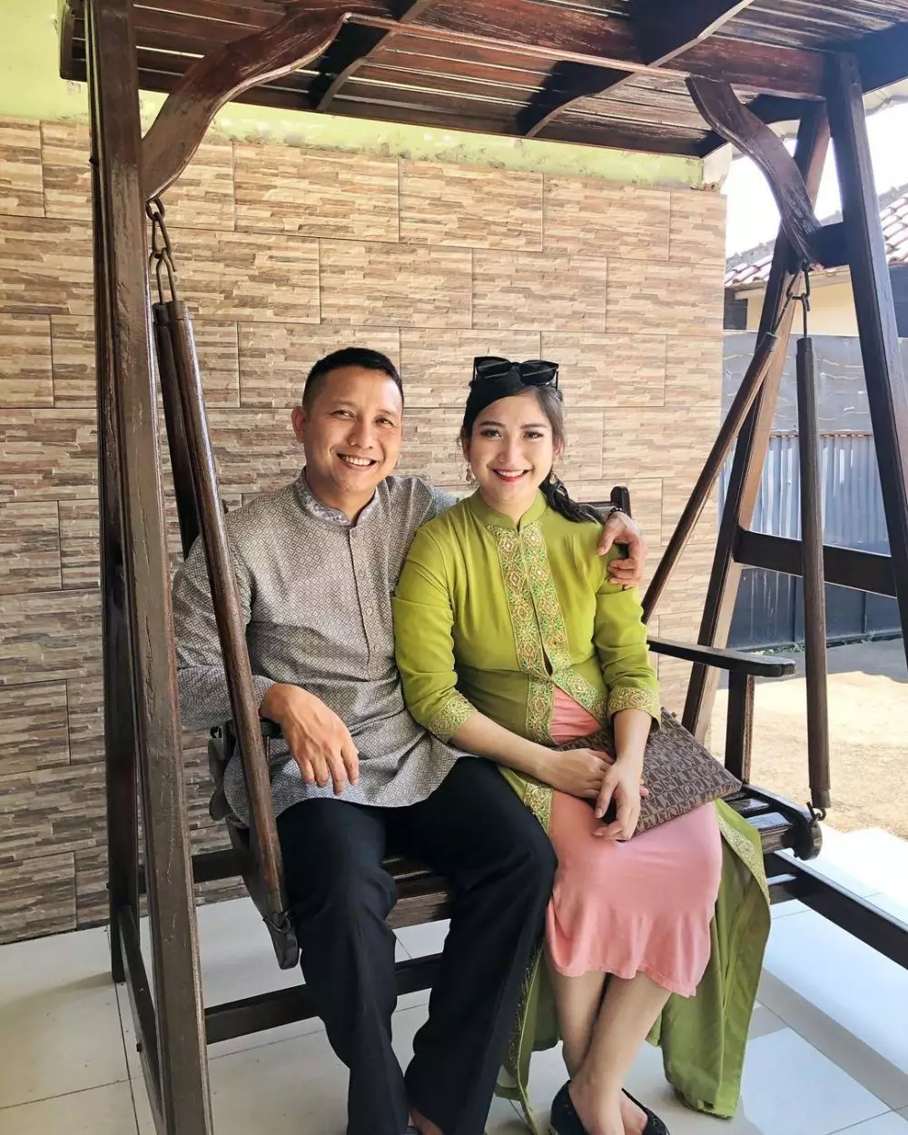 rumah Winda Khair Instagram rumah Winda Khair Instagram