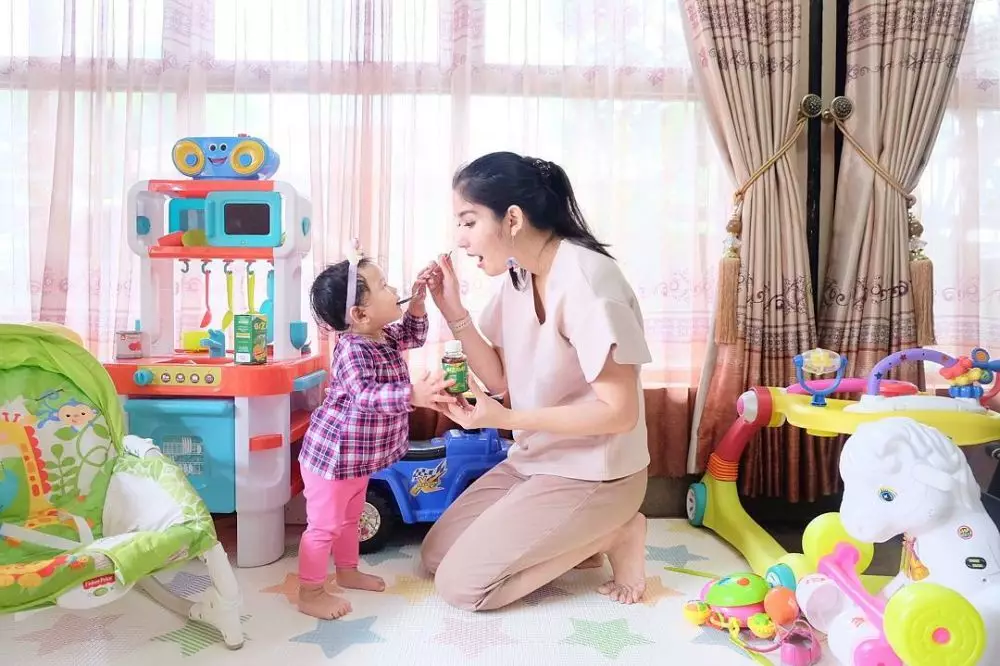 rumah Winda Khair Instagram rumah Winda Khair Instagram