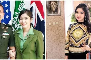 Jadi ibu persit, ini 8 penampakan rumah Winda Khair