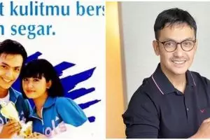 Potret dulu dan kini 10 aktor ganteng saat jadi bintang iklan