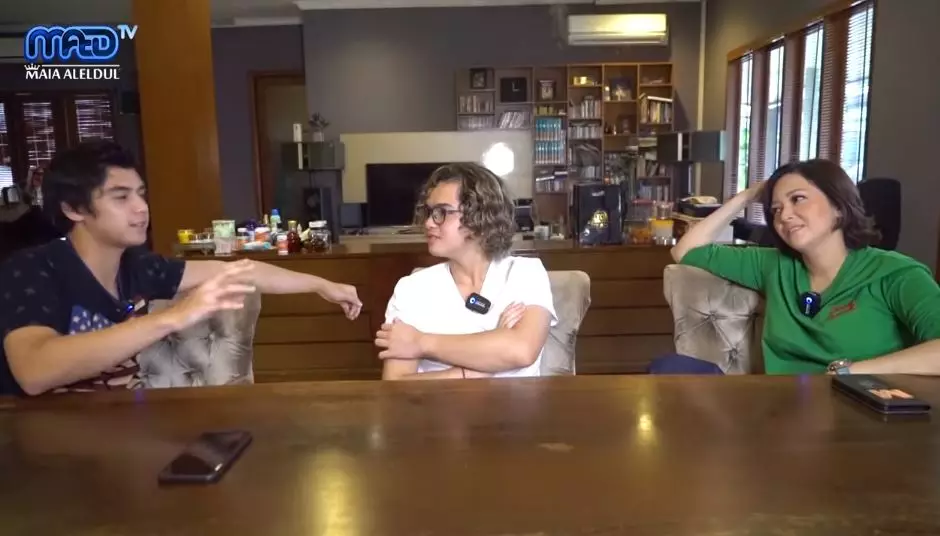 pengakuan dul jaelani © berbagai sumber