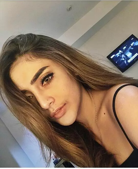 Kakak Serell Thalib Instagram