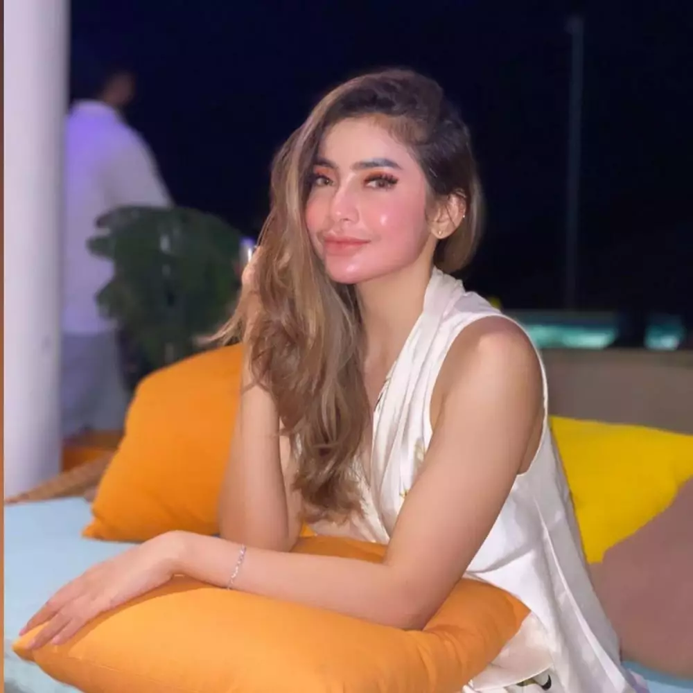 Kakak Serell Thalib Instagram