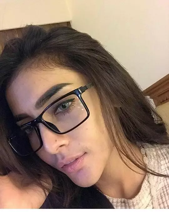 Kakak Serell Thalib Instagram