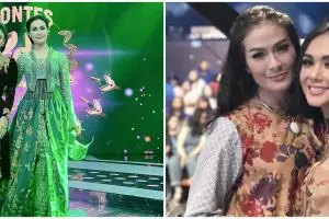 10 Potret persahabatan Yuni Shara dan Iis Dahlia, awet puluhan tahun