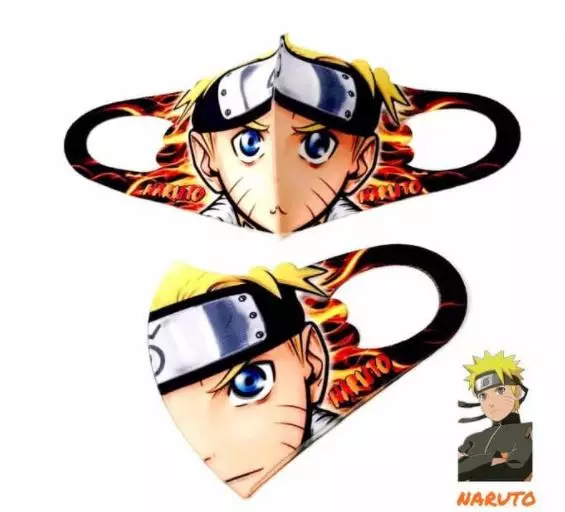 masker scuba dengan gambar nyeleneh Instagram