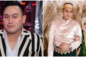 Curhat Nassar siap menikah lagi dan akan undang Muzdalifah